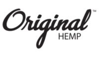 Original Hemp Coupons Code